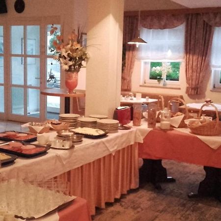 Dribischenhof Hotel Usseln Eksteriør billede