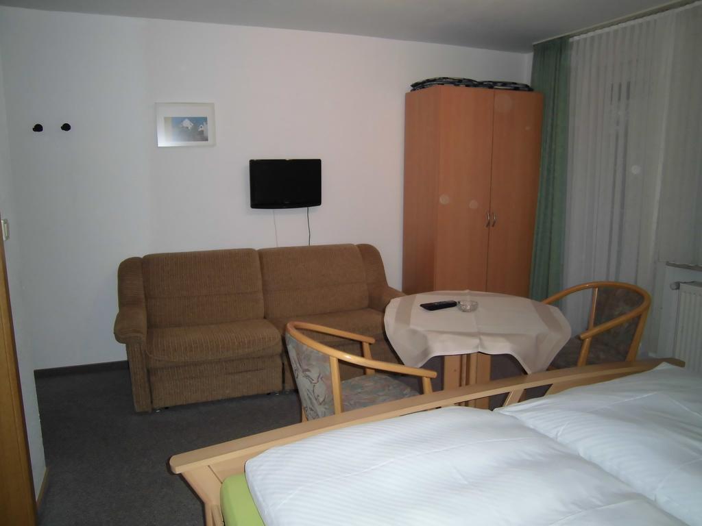 Dribischenhof Hotel Usseln Eksteriør billede