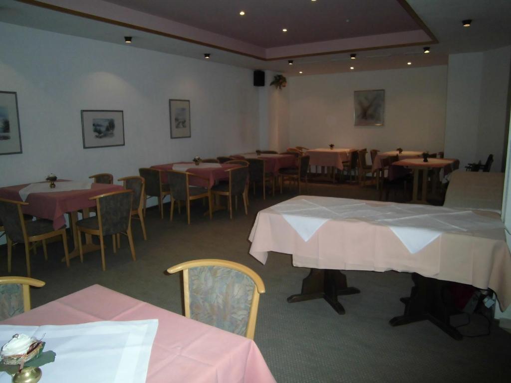 Dribischenhof Hotel Usseln Eksteriør billede