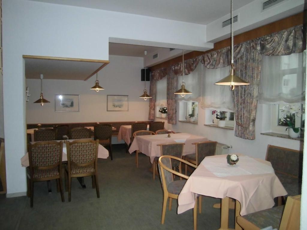 Dribischenhof Hotel Usseln Eksteriør billede